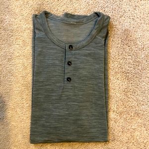Men’s Lululemon T-Shirt